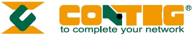 logo conteg