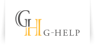 logo G-HELP