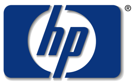 logo HP