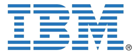 logo IBM