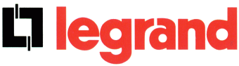 logo legrand