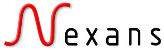 logo nexans