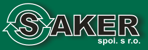 logo SAKER