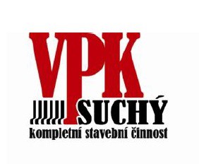 logo VPK Suchý
