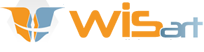 logo WISart