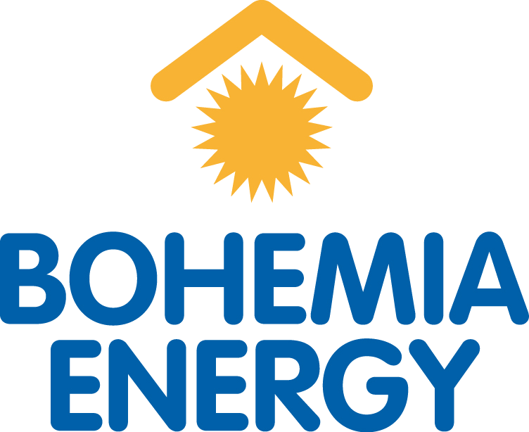 logo Bohemia Energy