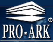logo PRO-ARK