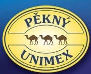 logo Pěkný Unimex